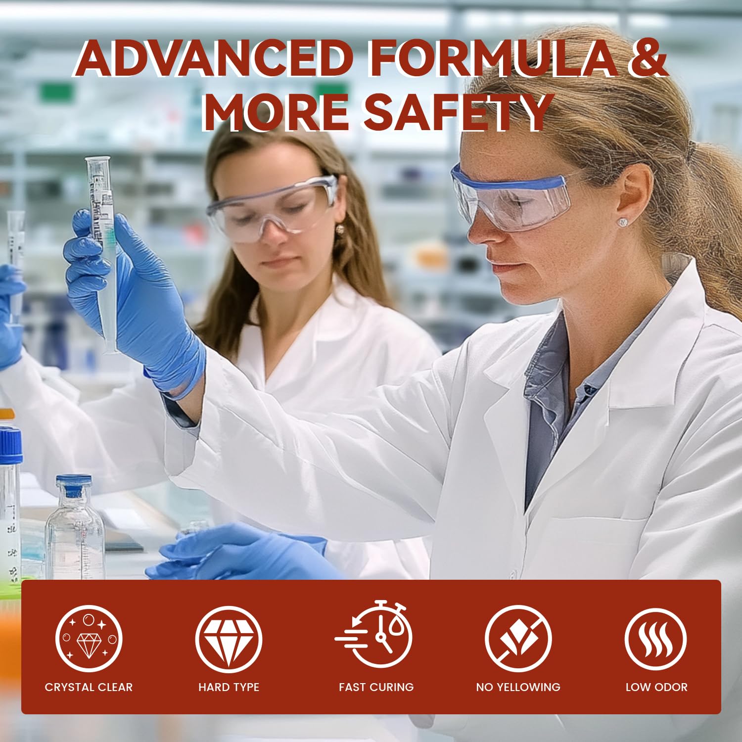 UV Resin-250g-uv epoxy resin& uv Curing resin uv clarm&hobby lobby-Vivresina